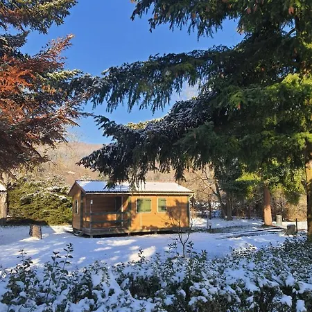 Beau Rivage Kemping Gunsbach