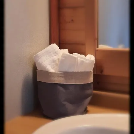 Kemping Beau Rivage *