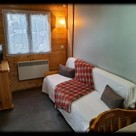 Chalet Beau Rivage Gunsbach