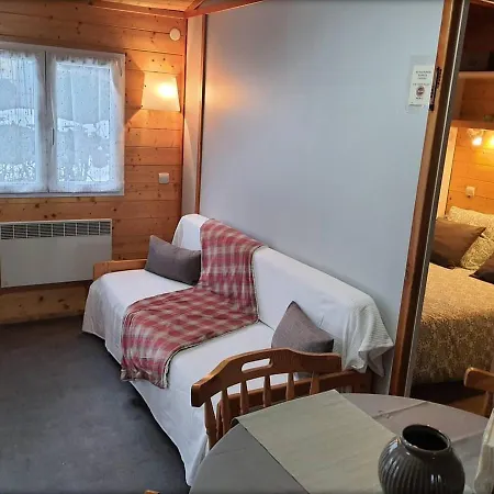 Beau Rivage Chalet