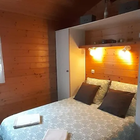 Kemping Beau Rivage Gunsbach