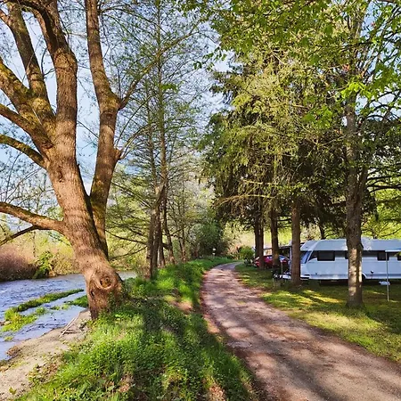 Beau Rivage * Gunsbach