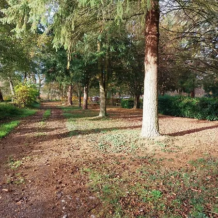 Beau Rivage * Gunsbach