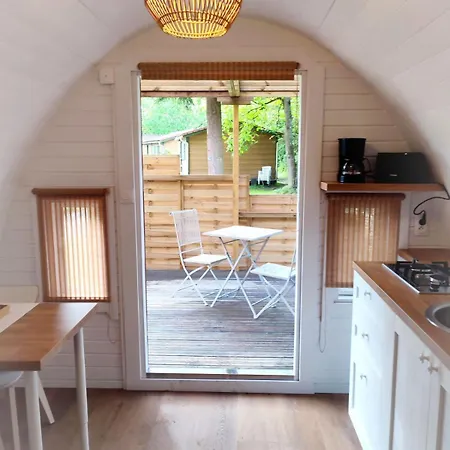 Kemping Beau Rivage *